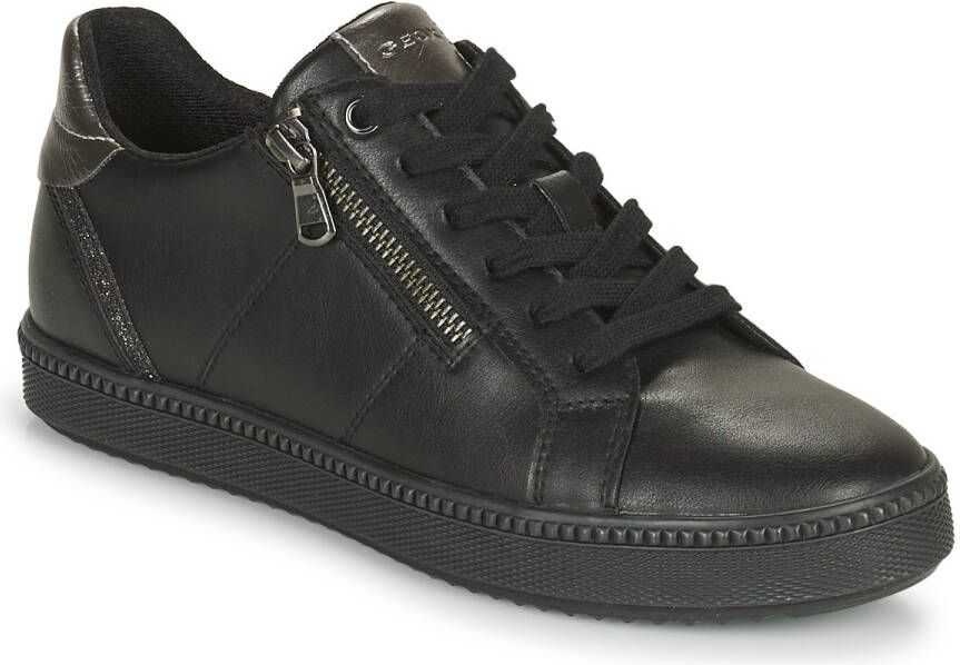 Geox 553706865 Sneakers Blomiee met een ritssluiting