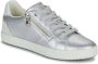 Geox Stijlvolle Blomiee Schoenen Gray Heren - Thumbnail 3