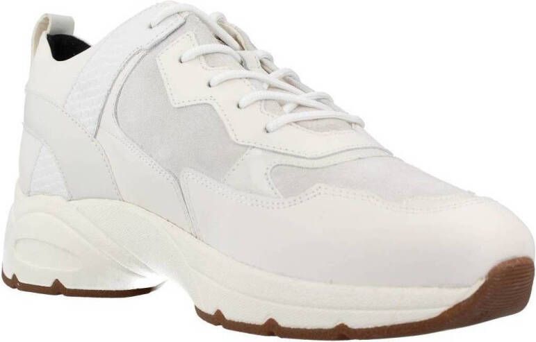 Geox Sneakers D ALHOUR