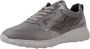 Geox Lage Sneakers D ALLENIEE - Thumbnail 2
