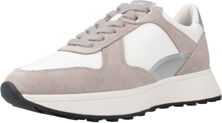 Geox Lage Sneakers D AMABEL