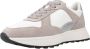 Geox Lage Sneakers D AMABEL - Thumbnail 2