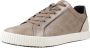 Geox Bloomie Damesschoenen Beige Heren - Thumbnail 3