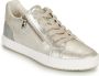 Geox Sneakers D BLOMIEE A met zijrits vrijetijdsschoen lage schoen veterschoen - Thumbnail 3