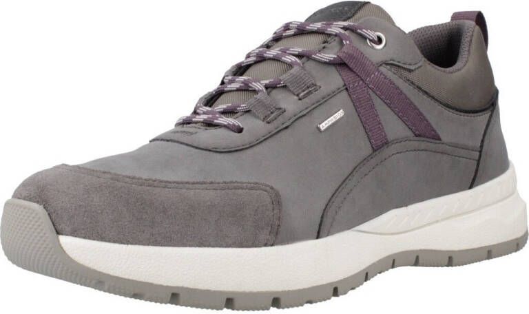 Geox Lage Sneakers D BRAIES B ABX