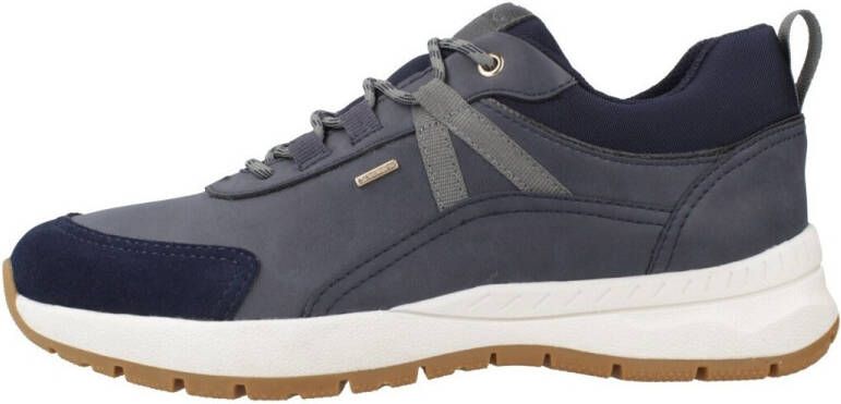 Geox Lage Sneakers D BRAIES B ABX