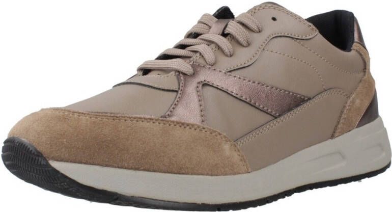 Geox Lage Sneakers D BULMYA