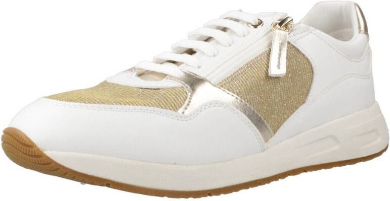 Geox Lage Sneakers D BULMYA