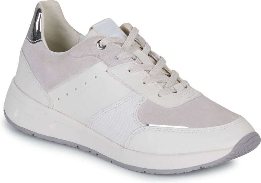 Geox Lage Sneakers D BULMYA