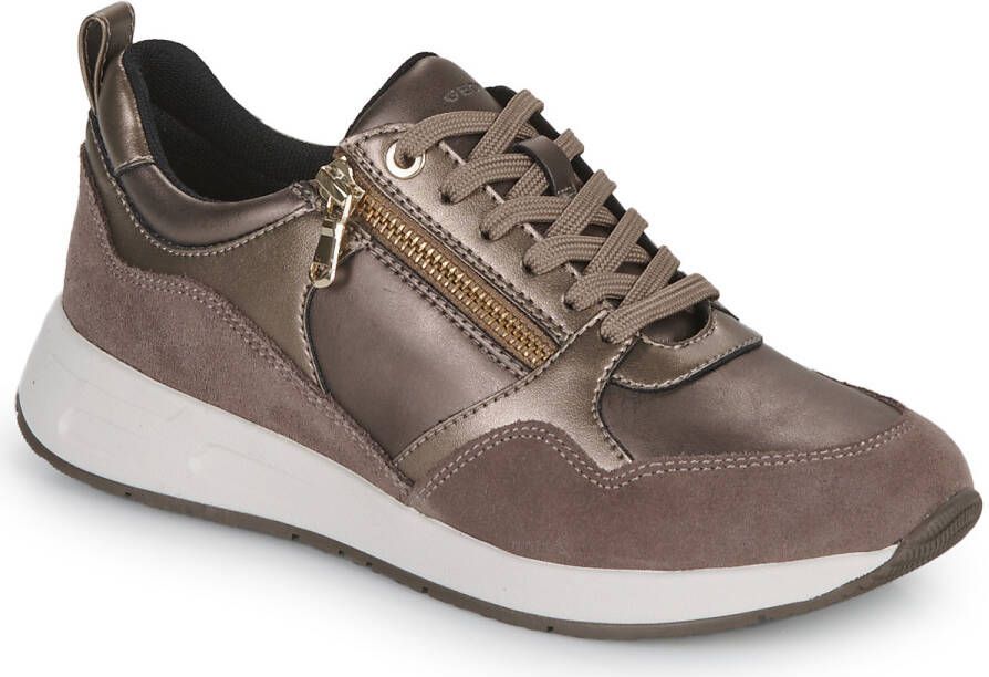 Geox Lage Sneakers D BULMYA
