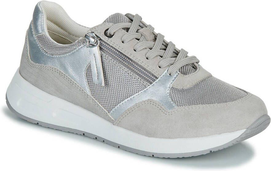 Geox Lage Sneakers D BULMYA