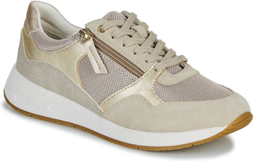 Geox Lage Sneakers D BULMYA