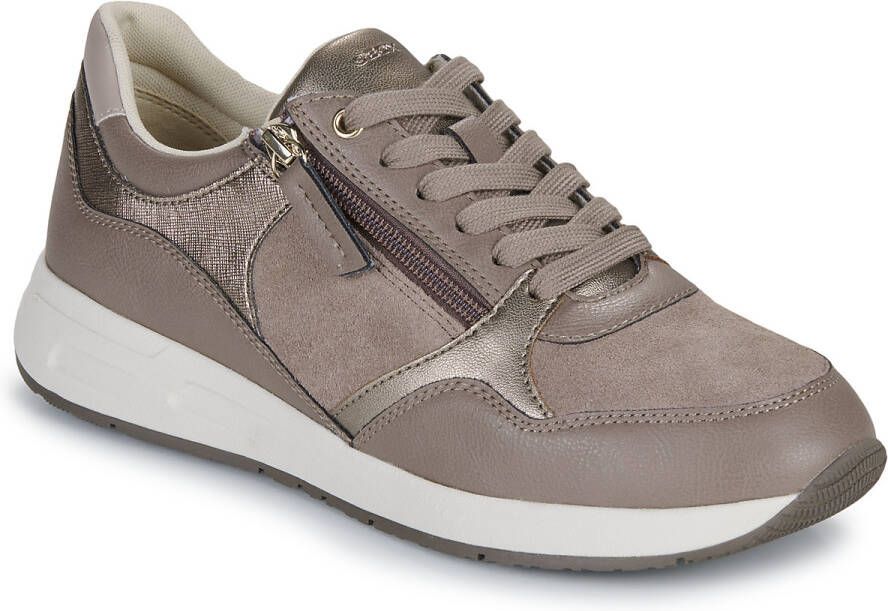 Geox Lage Sneakers D BULMYA B