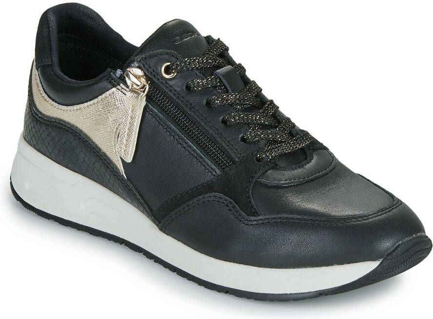 Geox Lage Sneakers D BULMYA B