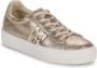 Geox Lage Sneakers D CLAUDIN - Thumbnail 3