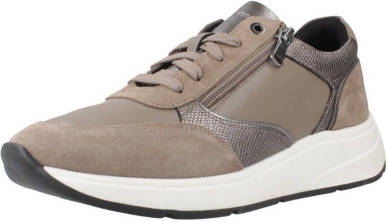 Geox Lage Sneakers D CRISTAEL