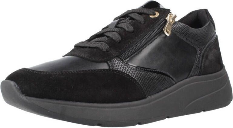 Geox Lage Sneakers D CRISTAEL