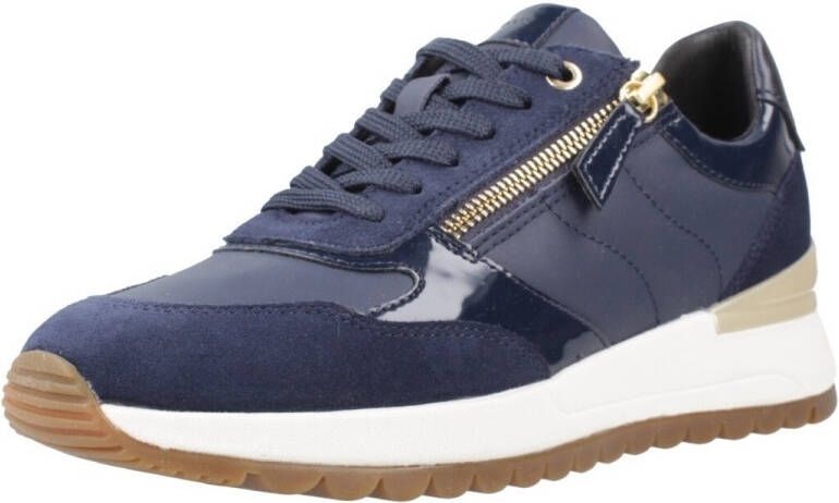 Geox Lage Sneakers D DESYA
