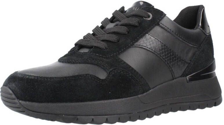 Geox Lage Sneakers D DESYA