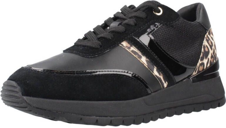 Geox Lage Sneakers D DESYA