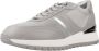 Geox Stijlvolle Sneakers voor dagelijks gebruik Gray Dames - Thumbnail 3