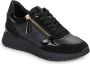 Geox Bloomie Black - Thumbnail 2