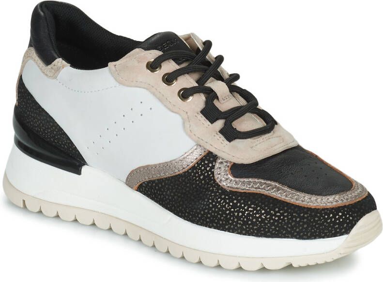 Geox Lage Sneakers D DESYA A