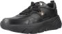 Geox Hoge Sneakers D36UFE 00085 - Thumbnail 3