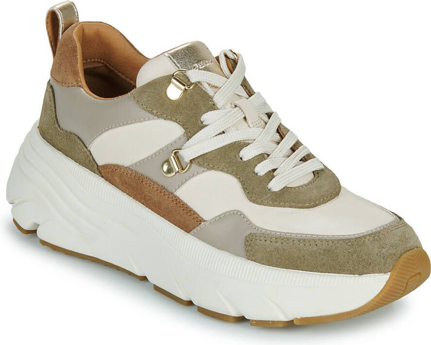 Geox Lage Sneakers D DIAMANTA E