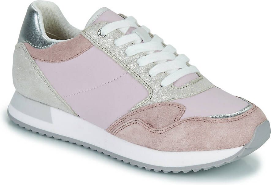 Geox Lage Sneakers D DORALEA B