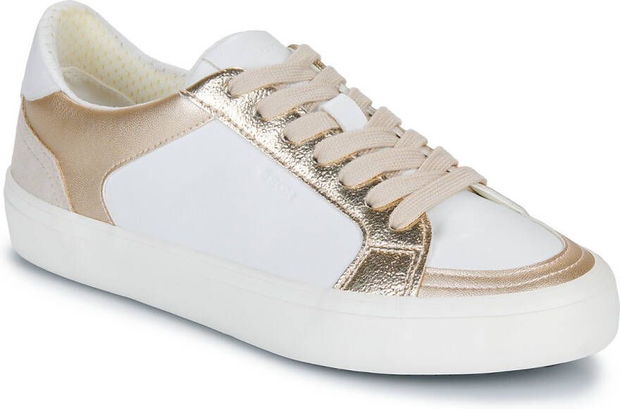 Geox Lage Sneakers D EMMELENY
