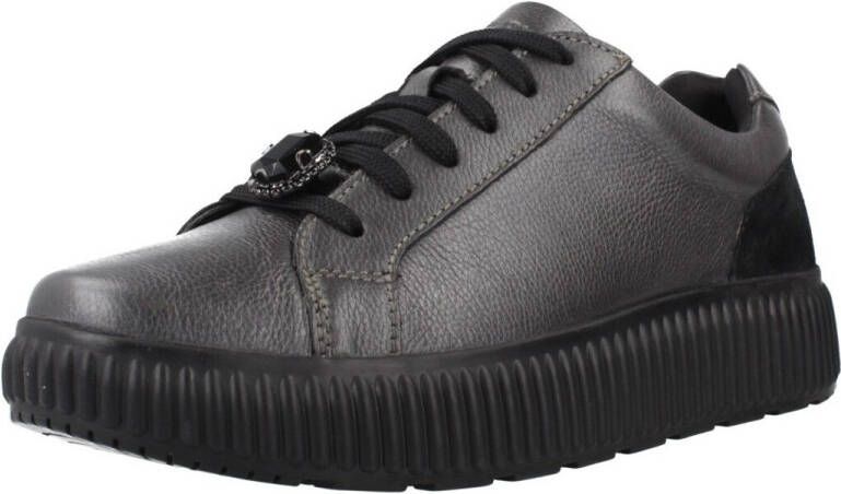 Geox Lage Sneakers D GRAISY