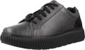 Geox Lage Sneakers D Graisy - Grijs