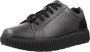 Geox Casual Sneakers in Grijs - Thumbnail 2