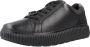 Geox Casual Sneakers in Grijze Kleur - Thumbnail 2