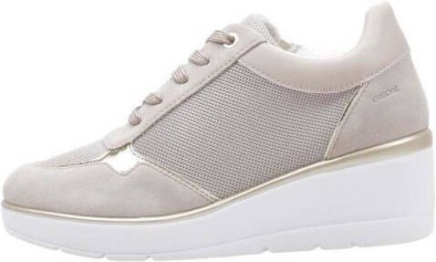 Geox Lage Sneakers D ILDE A