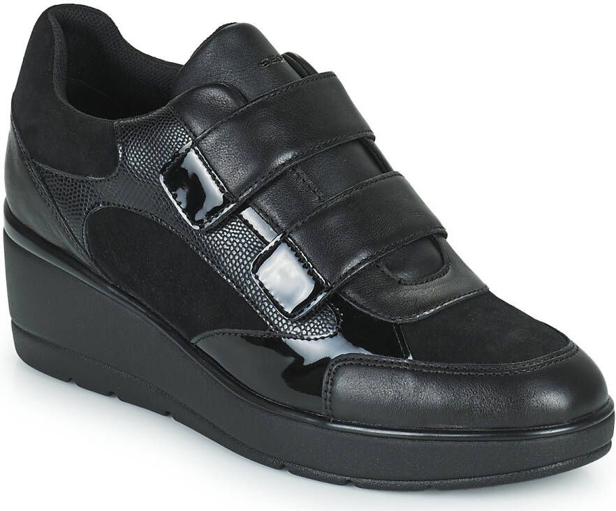 Geox Lage Sneakers D ILDE C