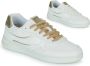 Geox Lage Sneakers D JAYSEN - Thumbnail 2