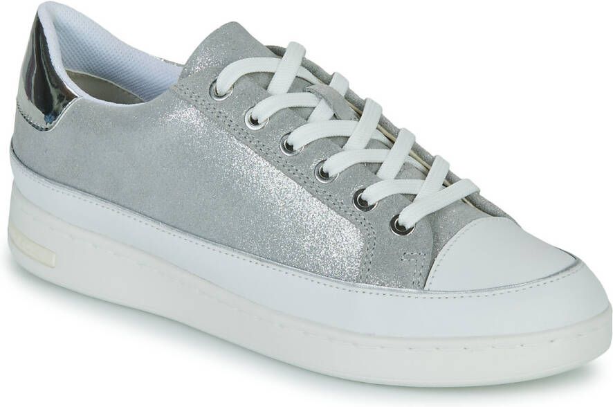 Geox Lage Sneakers D JAYSEN