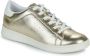 Geox Lage Sneakers D JAYSEN - Thumbnail 2