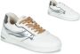 Geox Dames sportschoenen Jaysen White Dames - Thumbnail 2