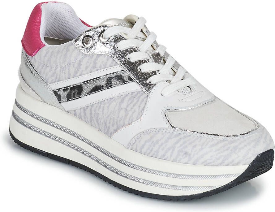 Geox Lage Sneakers D KENCY B