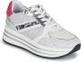 Geox Lage Sneakers D KENCY B - Thumbnail 2