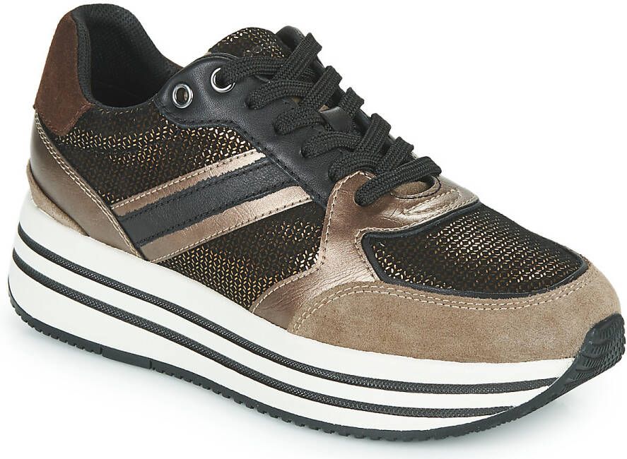 Geox Lage Sneakers D KENCY B