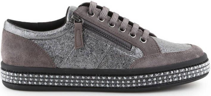 Geox Lage Sneakers D Leelue