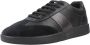 Geox Avery Sneakers Blue Heren - Thumbnail 3