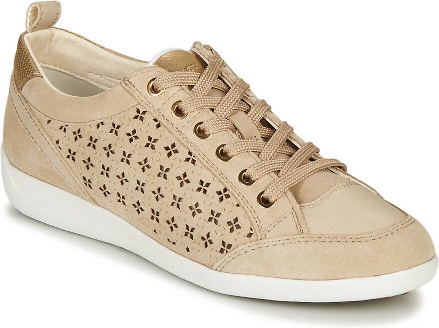 Geox Lage Sneakers D MYRIA