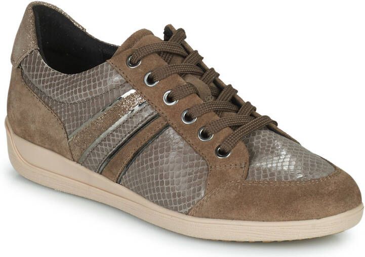 Geox Lage Sneakers D MYRIA
