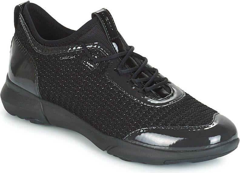 Geox Lage Sneakers D NEBULA X