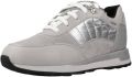 Geox Sneakers D New Aneko B Abx - Zilver